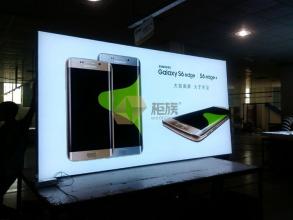 如何預防廣告燈箱的安全隱患呢？
