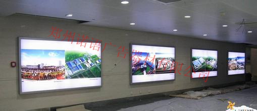 河南燈箱鋁材：軟膜燈箱制作都有什么優(yōu)點？