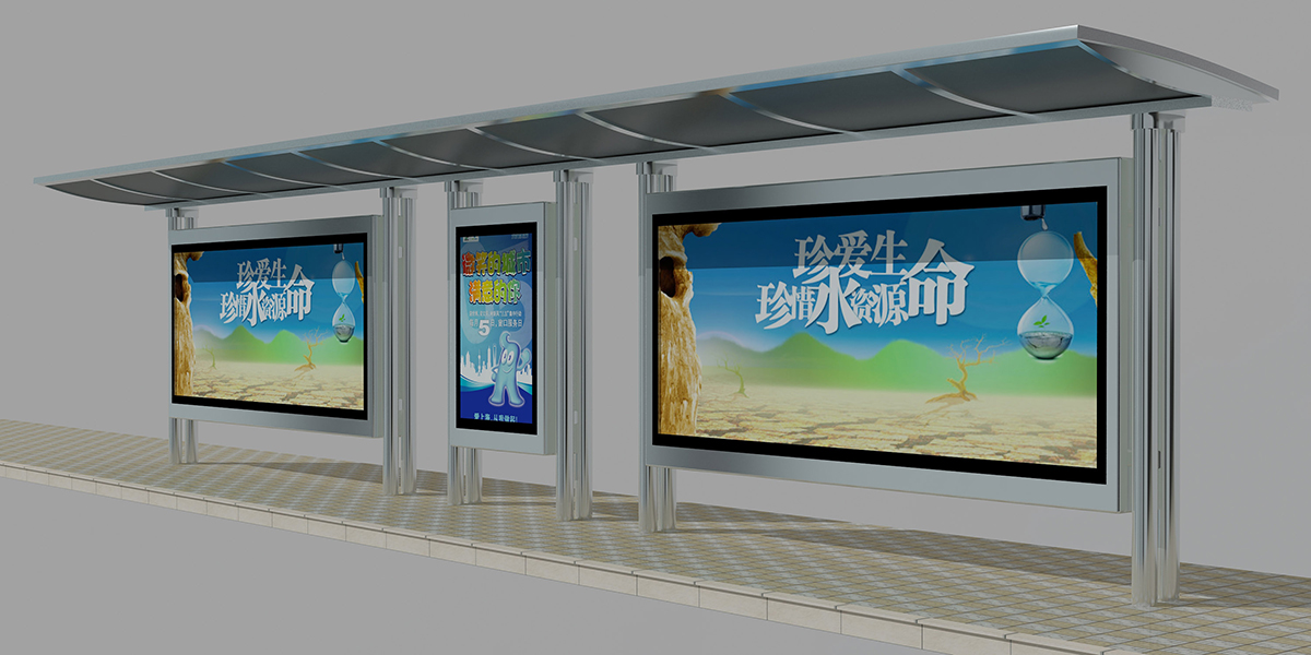河南超薄燈箱制作：鋁合金框跟鋁合金窗一樣嗎？